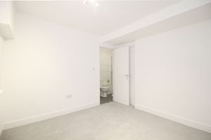 Bedroom One- click for photo gallery